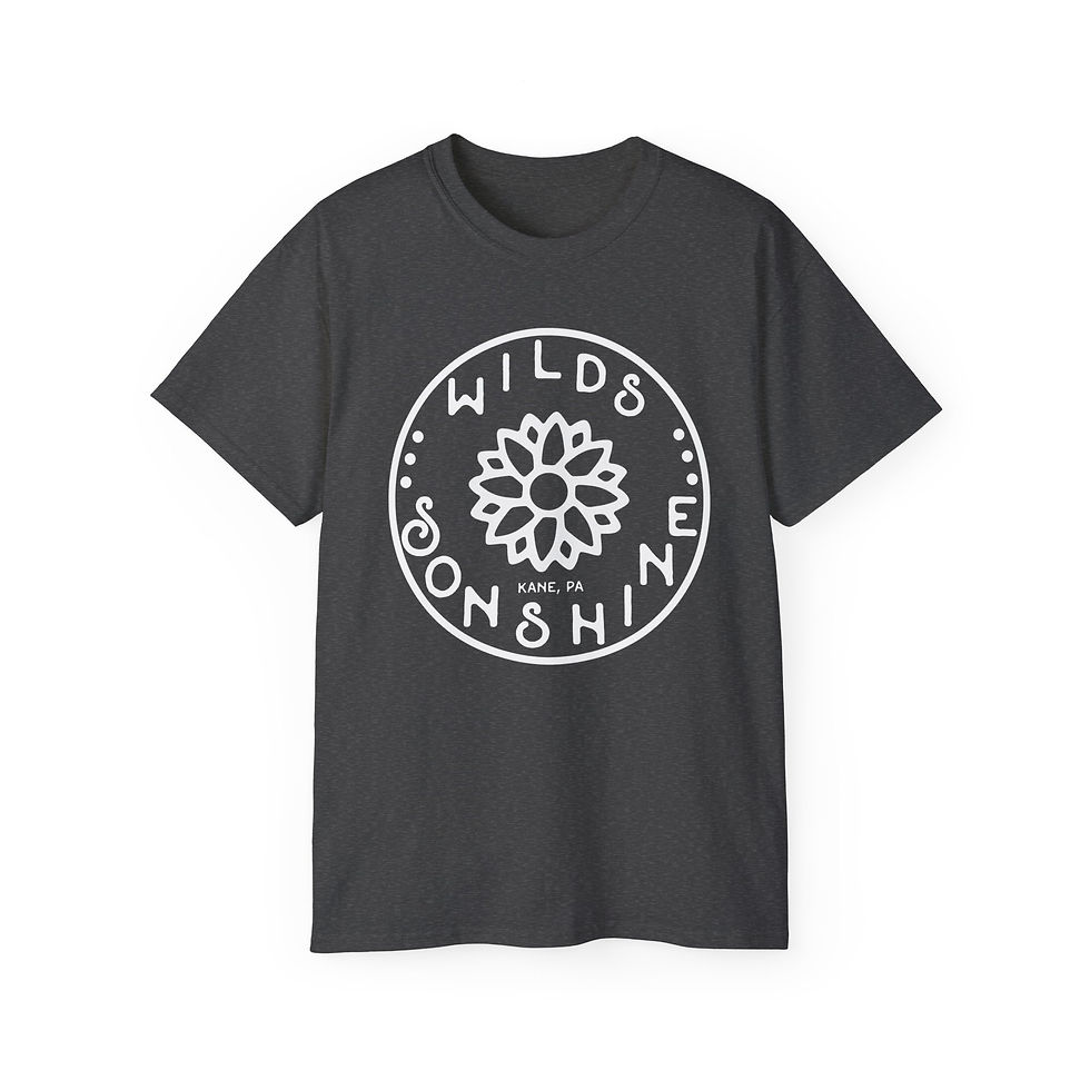 Thumbnail: TSHIRT- WSF Badge