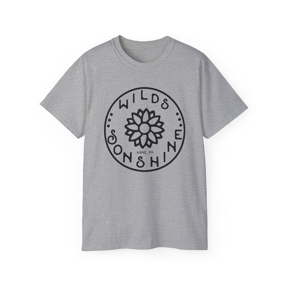 Thumbnail: TSHIRT- WSF Badge