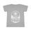 Thumbnail: Toddler T-Shirt : WSF Sunflower Mountain Badge