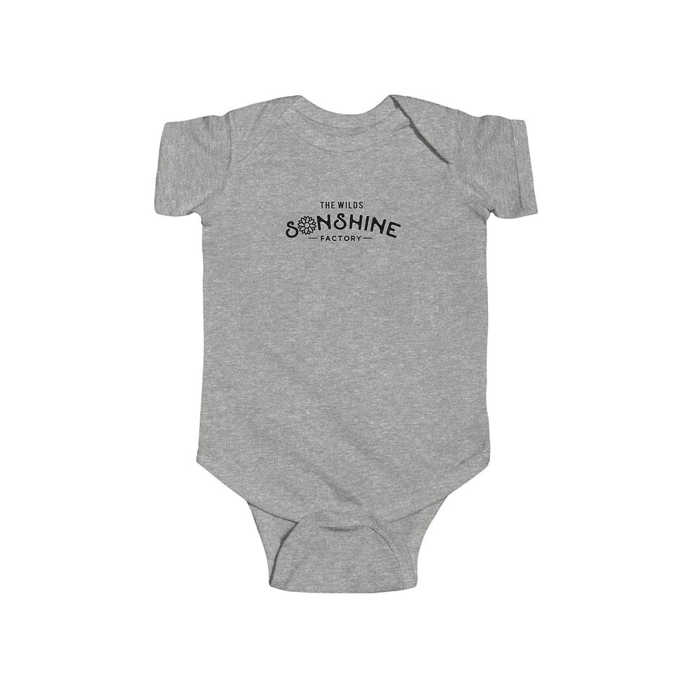 Thumbnail: ONESIE - WSF Logo