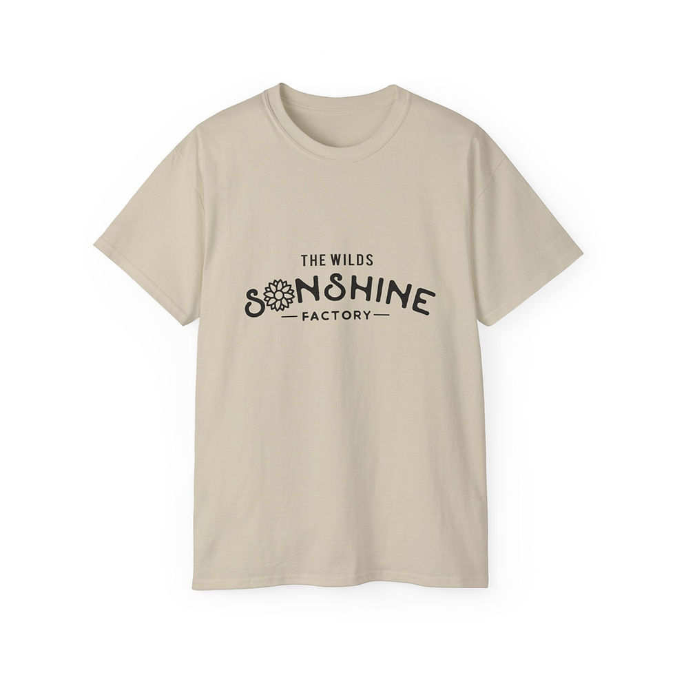 Thumbnail: TSHIRT - WSF Logo