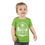 Thumbnail: Toddler T-Shirt : WSF Sunflower Mountain Badge