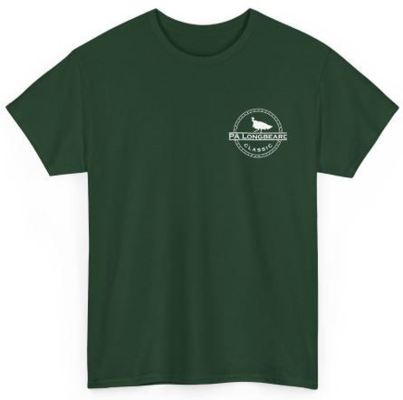 Thumbnail: 2026 LongBeard Classic - TShirt