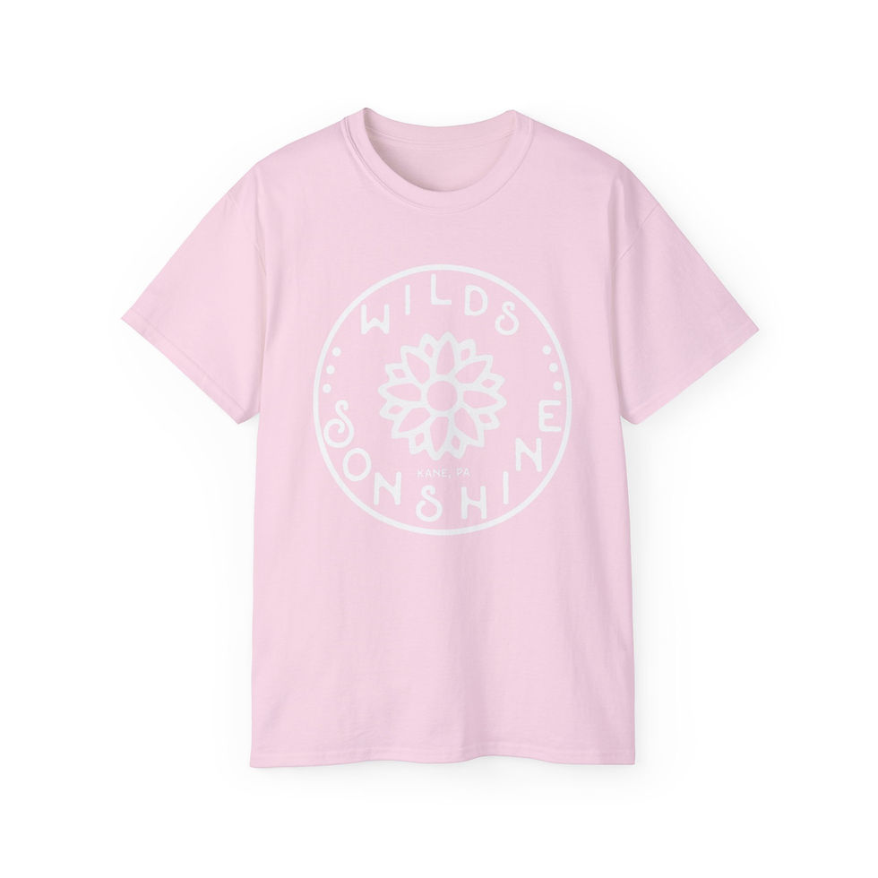 Thumbnail: TSHIRT- WSF Badge