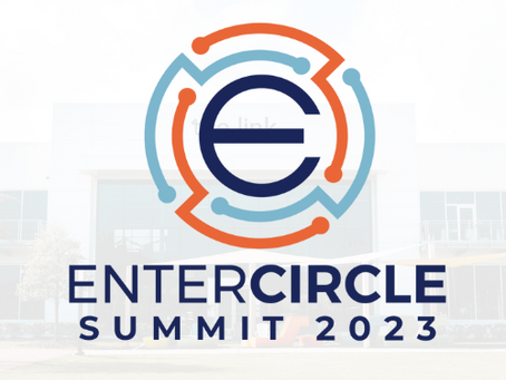 Supporting community important to EnterCircle speaker, sponsor