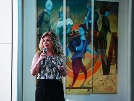 EnterCircle 2022 coming up quickly