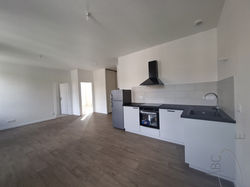 Rénovation d'un appartement communal