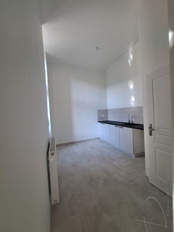 Rénovation d'un appartement communal