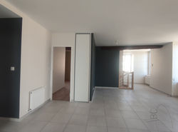 Rénovation d'un appartement communal