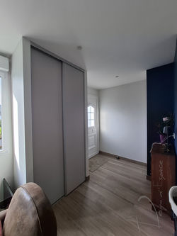 Réhabilitation partielle d'une maison