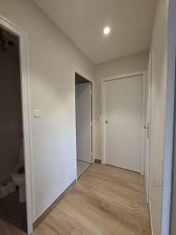 Réhabilitation partielle d'une maison