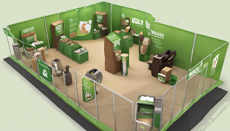 Pet Waste Management Expo