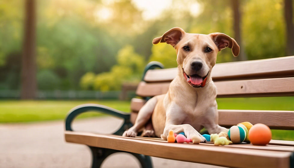Pet Owners Community Meet-Up
