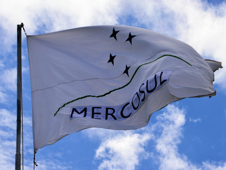 Positionspapier zum EU-Mercosur-Partnerschaftsabkommen