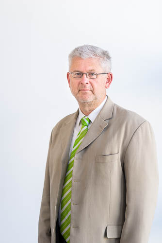 Autorenbild: Dr. Matthias Kopetzky
