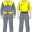 Thumbnail: HIVIS - Industrial Uniform