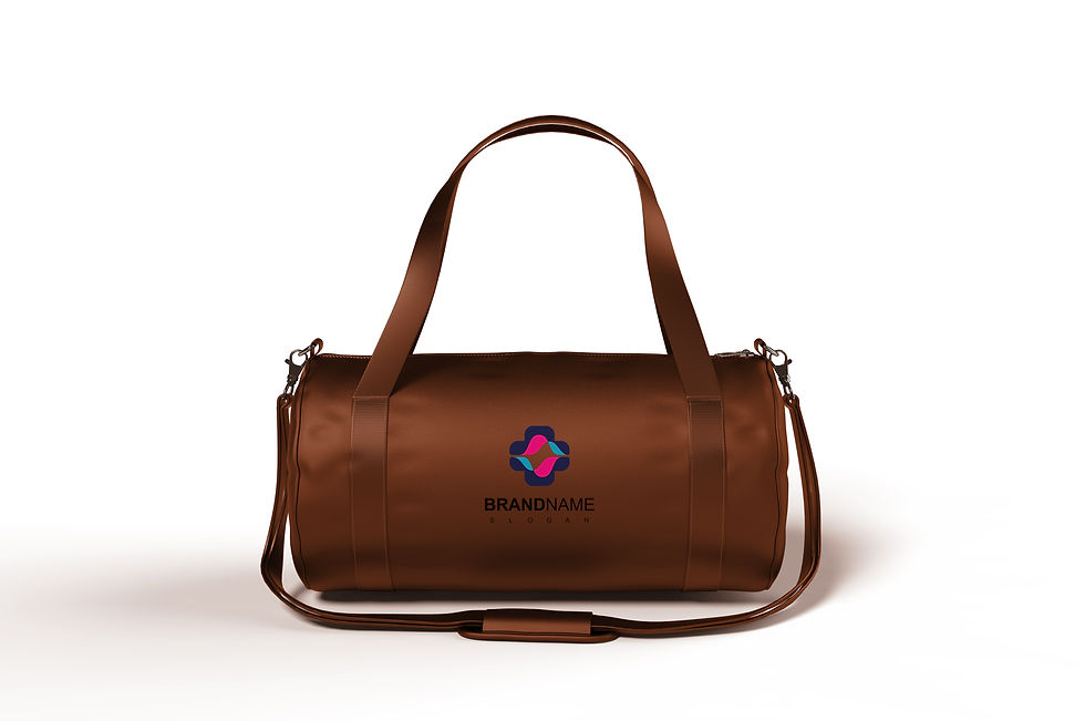 Thumbnail: LUXCARRY - PU Bag