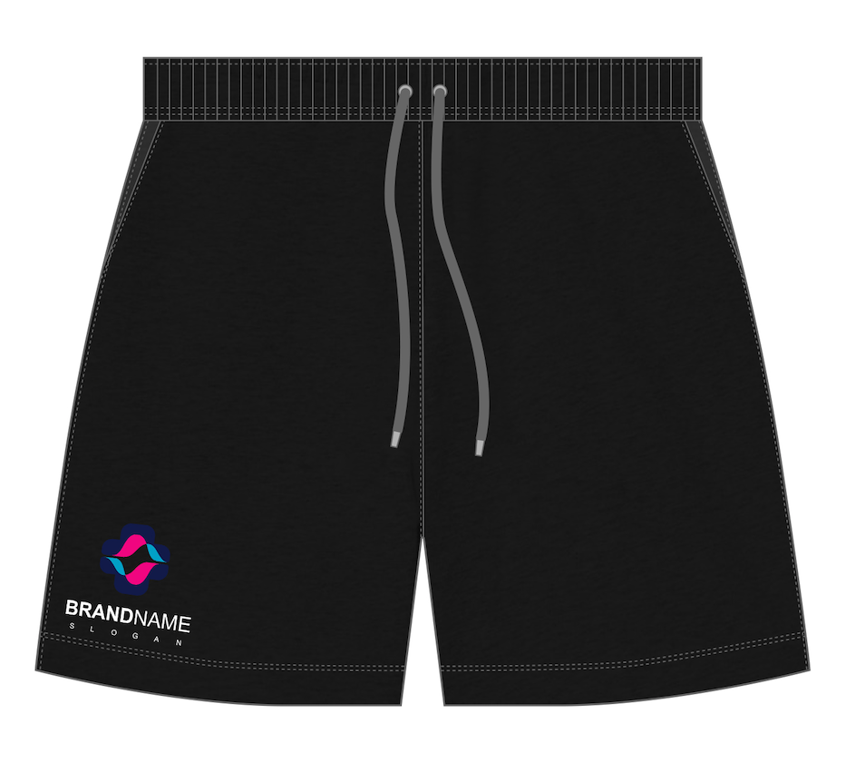 Thumbnail: RUNFITM - Men's Sports Shorts