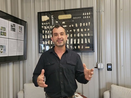 The Evolution of Equine Dentistry: Why Vision Matters