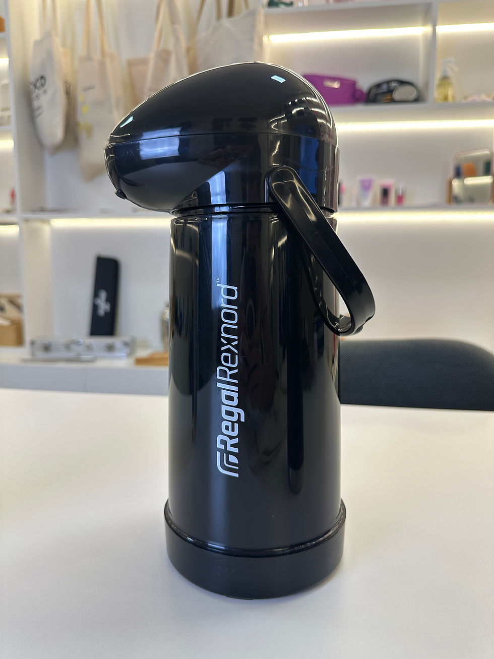 Garrafa Térmica Personalizada, Garrafa Térmica Personalizada para brindes.