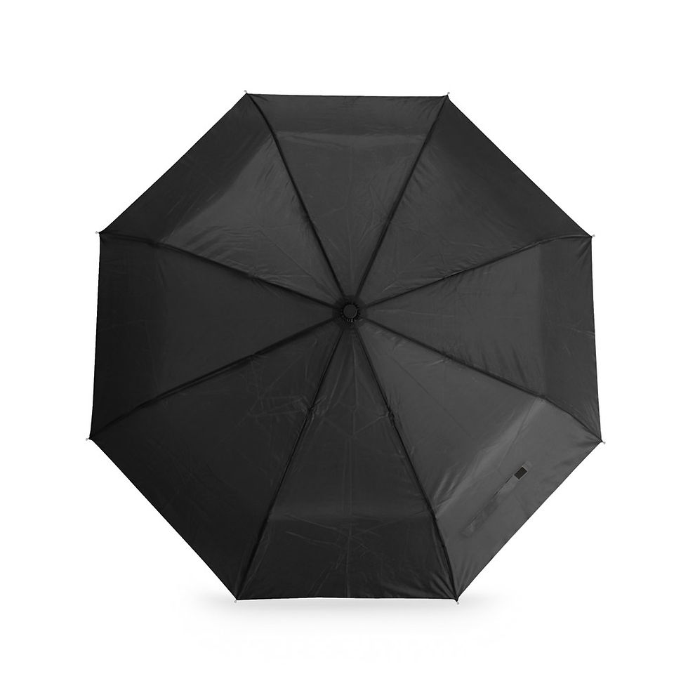 Miniatura: Guarda Chuva Grande Dobravel. guarda chuva personalizado