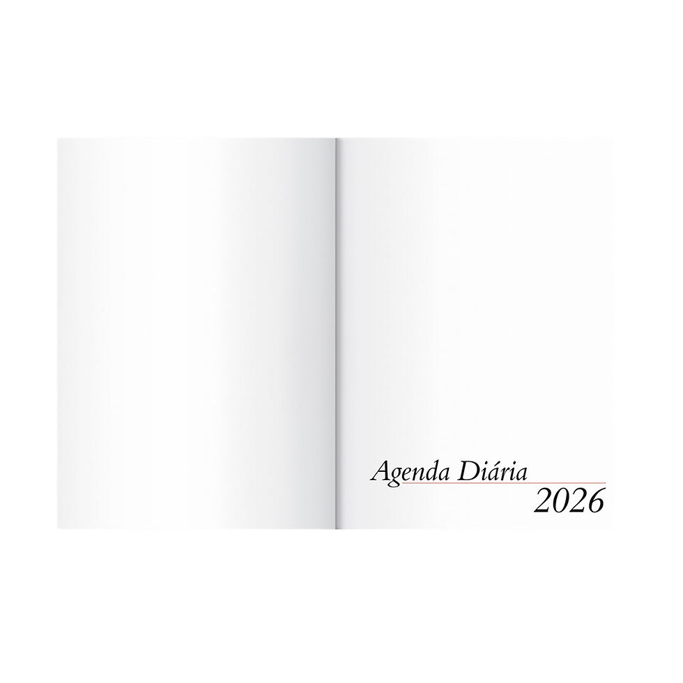 Miniatura: Agendas Personalizadas