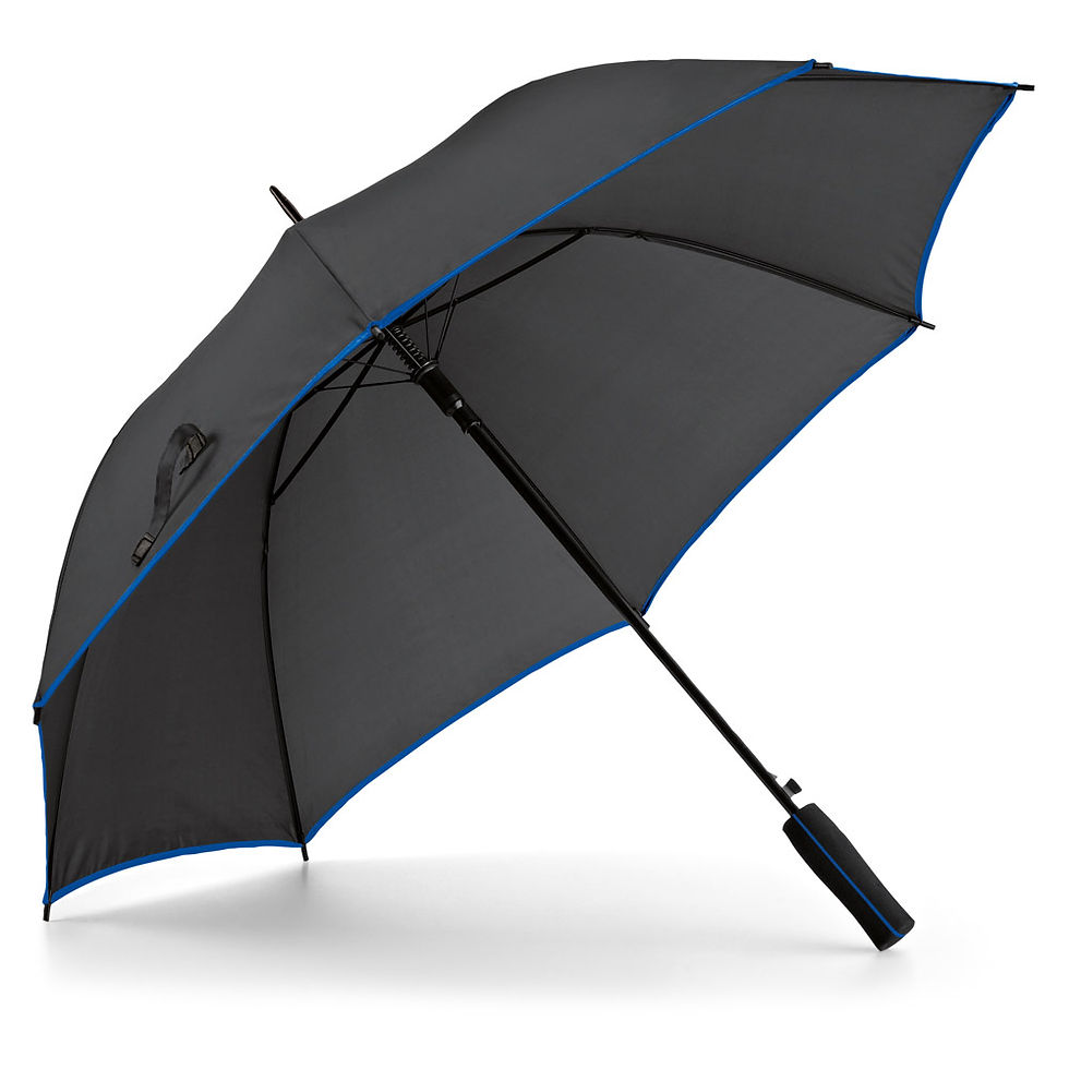 Miniatura: Guarda Chuva Personalizado