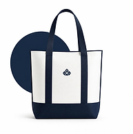 Ecobags personalizadas com logomarga