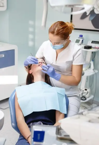 Dentist near Balwyn
