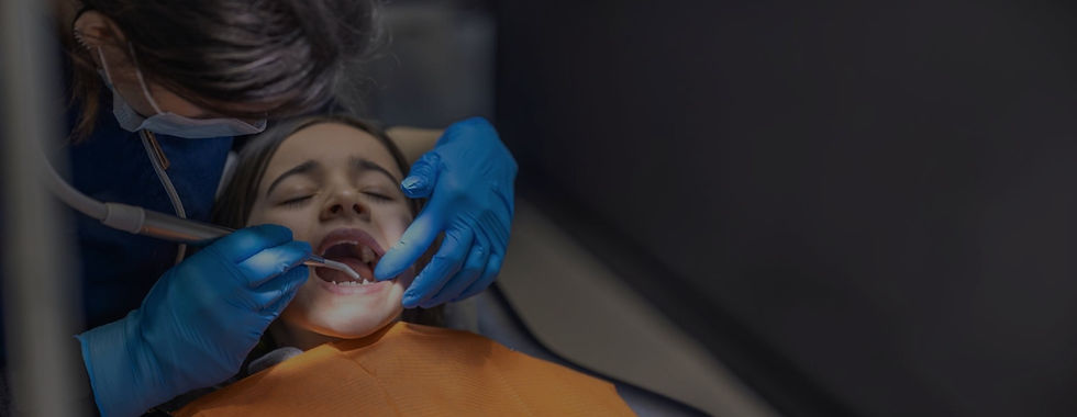 Teeth Cleaning Hawthorn