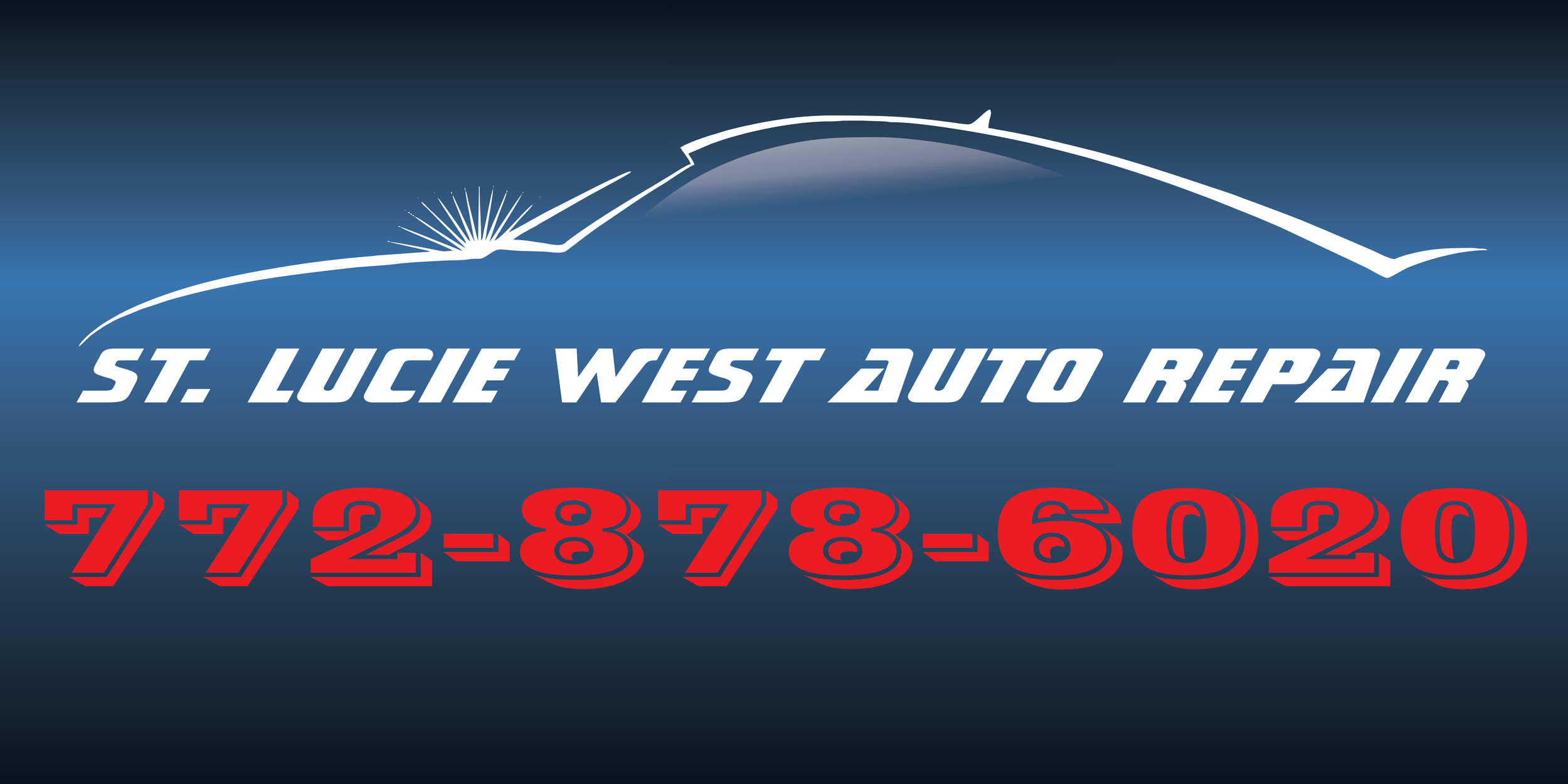 Car Service Saint Lucie West St Lucie West Auto Repair