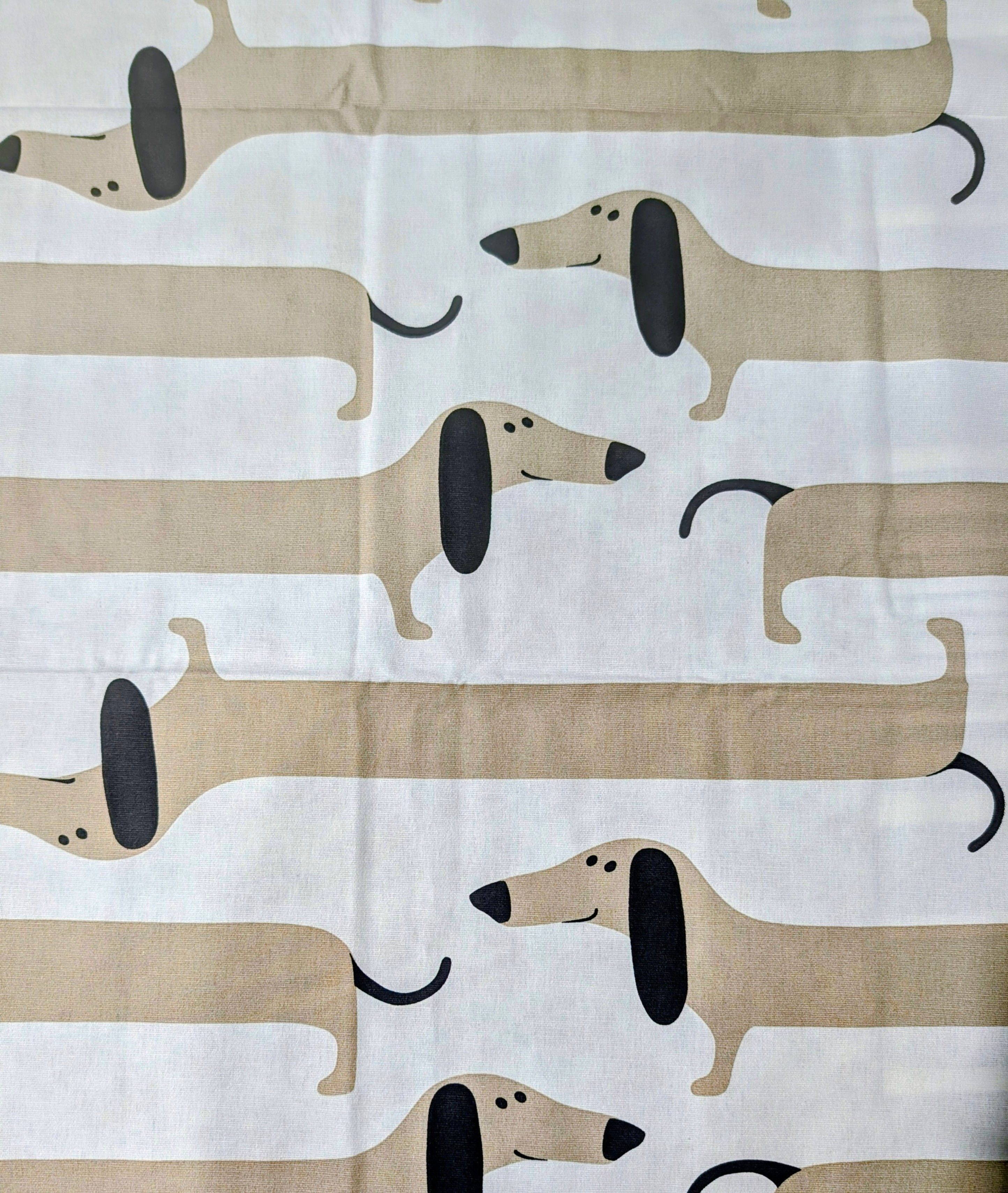 HOTDOG-universal ironing board cover