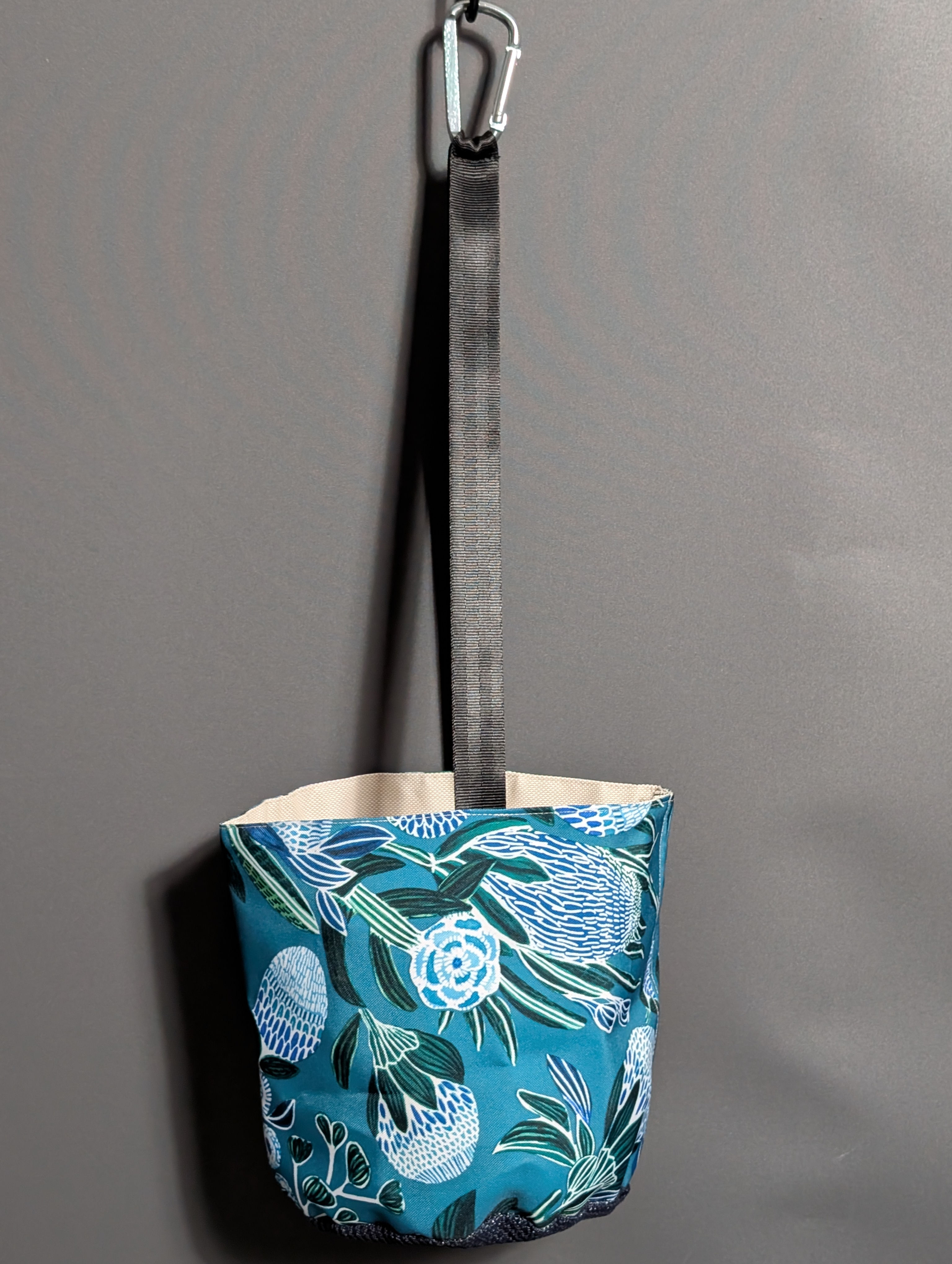 Fraser-PEG BAGS