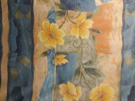New Fabrics for a limited time, Paris, Noosa and Fraser