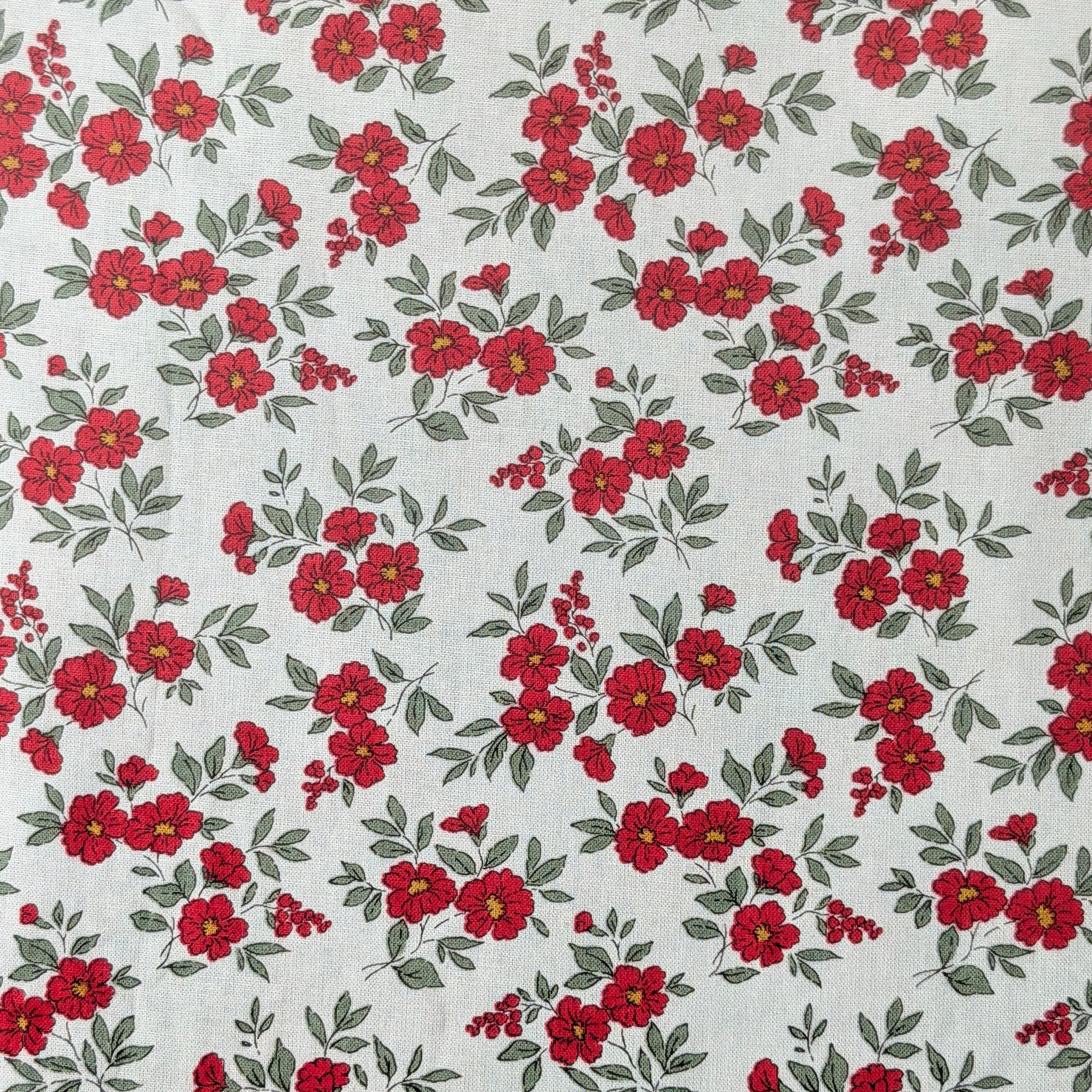 FLAME TREES-universal ironing board cover