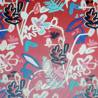 NEW FABRIC