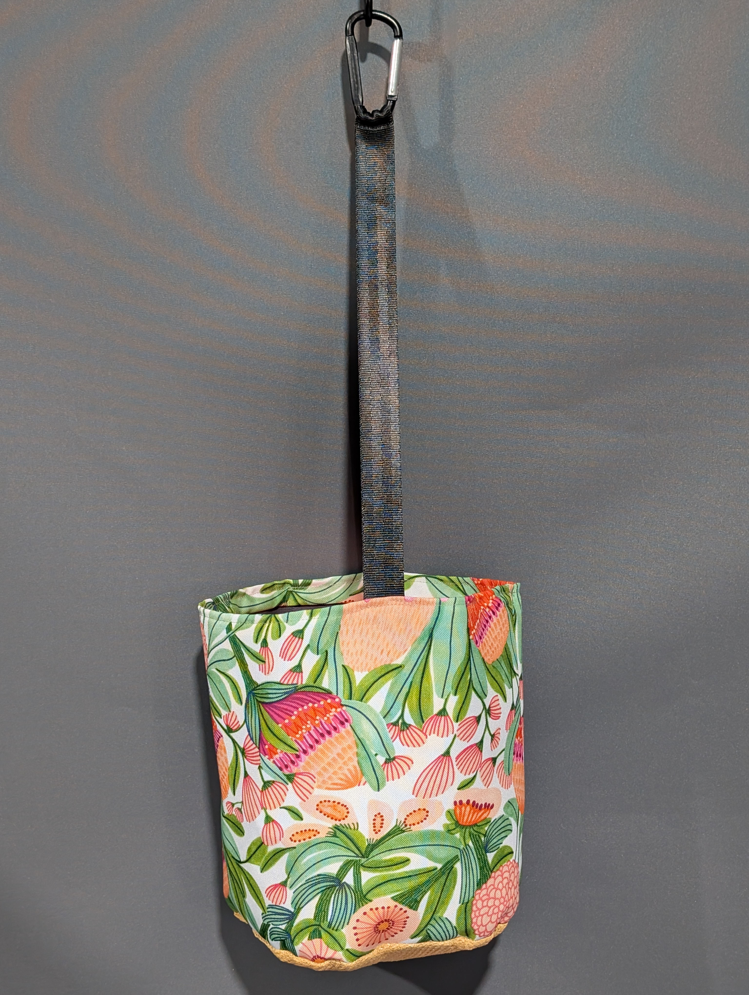 Run to Paradise-PEG BAGS