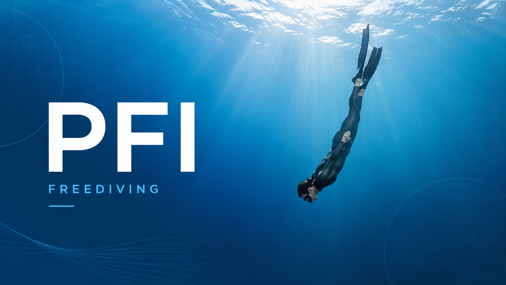 Freediving
