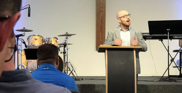 How to Listen to a Sermon