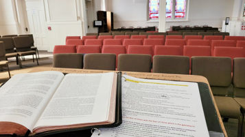 Seven Nudges Toward Better Sermon Discussion - Part 2