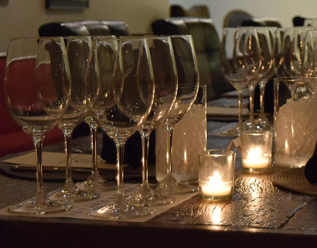 Vine Vault Events