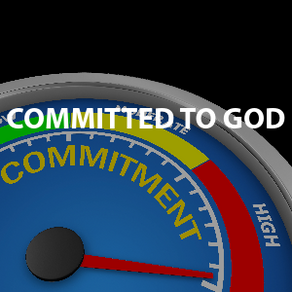 Committed to God