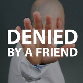 Denying God