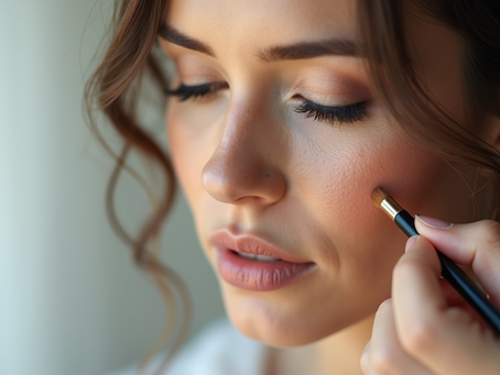 Bridal Makeup Tips for a Flawless Wedding Look
