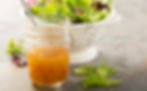 Mason Jar Vinaigrette