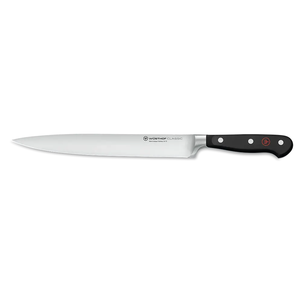 Thumbnail: Wüsthof Classic 9" Carving Knife