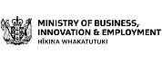 NEW ZEALAND MINISTRY OF BUSINESS INNOVATION AND EMPLOYMENT