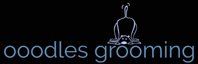 Ooodles Pet Grooming - Logo
