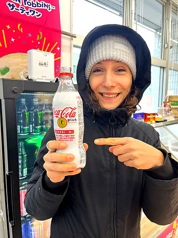 Coke Zero Plus