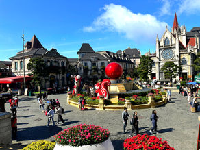 Vietnam's lil' Miami: Welcome to Da Nang!